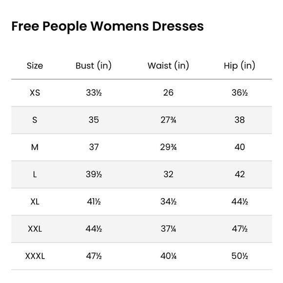 NWOT Free People Intimately | Right‎ This Way Bias Slip | XS sky Blue - Picture 10 of 10